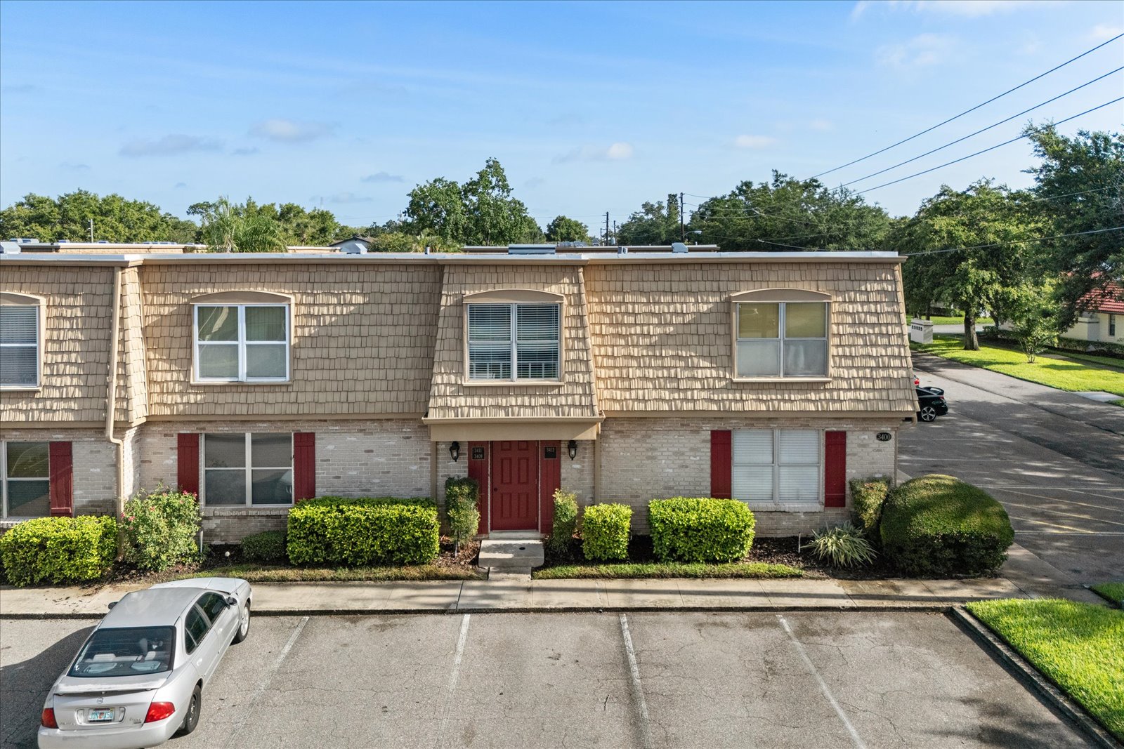 200 Saint Andrews Boulevard - 3412